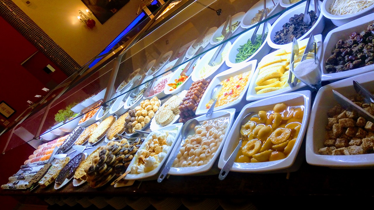 Chinois Wok — photo 4
