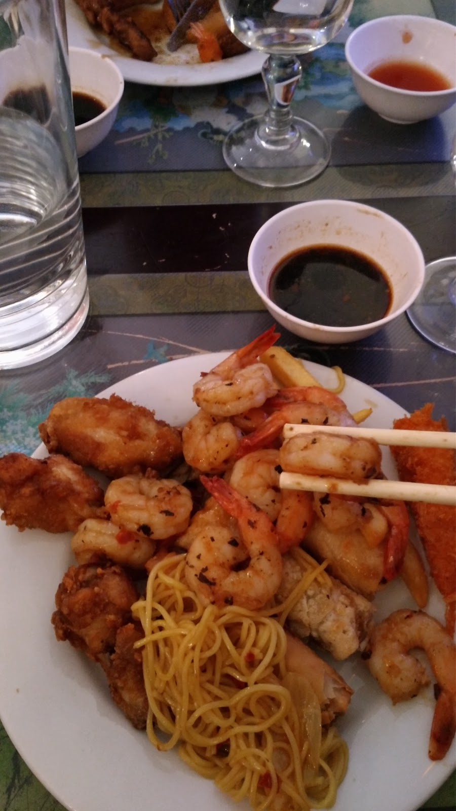 Chinois Wok — photo 5