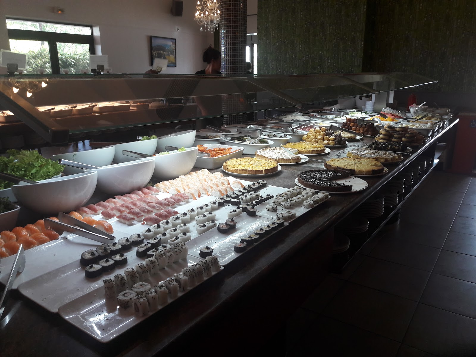 Chinois Wok