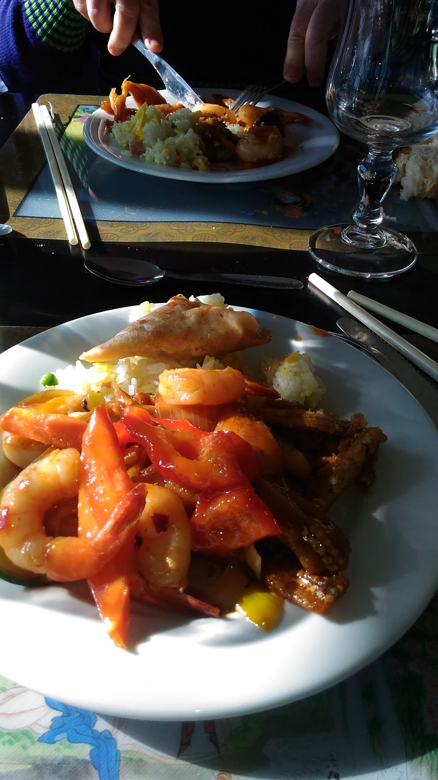 Chinois Wok — photo 8
