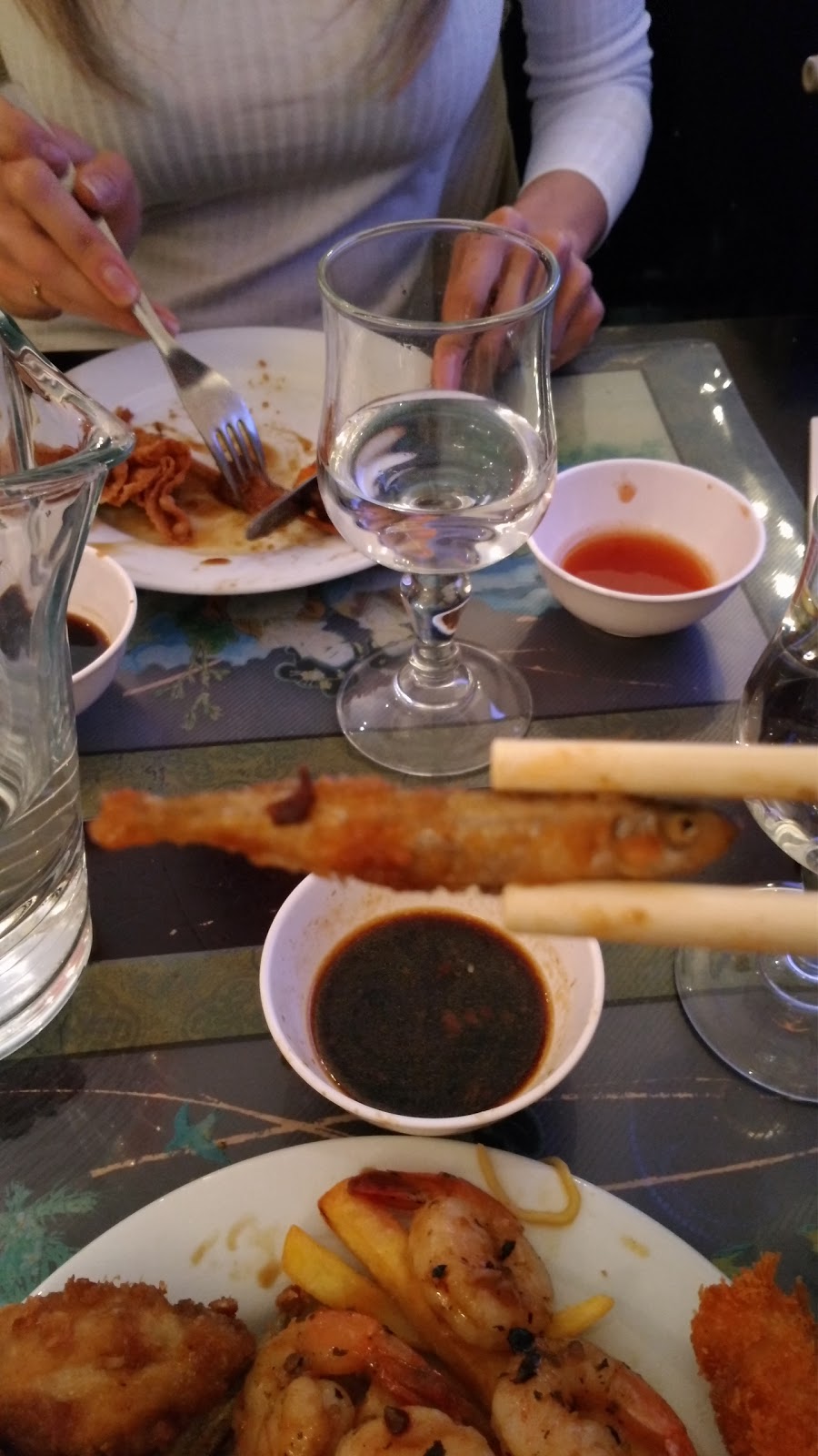 Chinois Wok — photo 10
