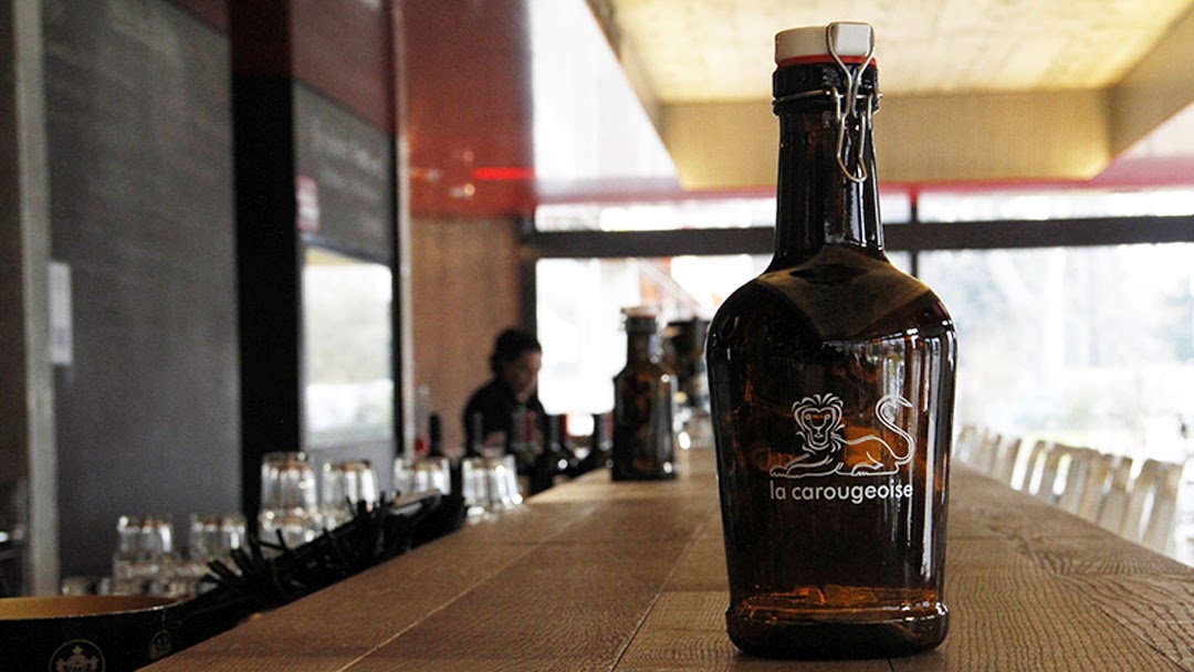 Brasserie des Tours Carouge