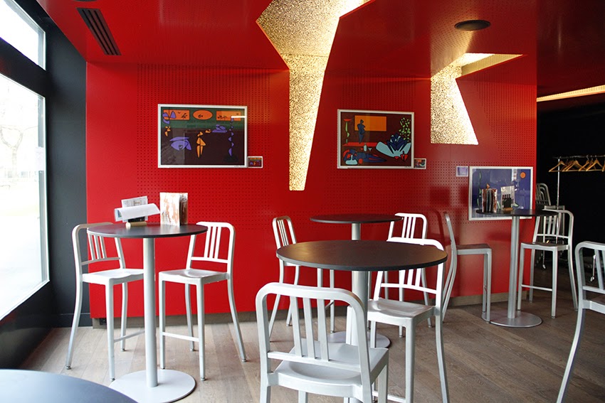 Brasserie des Tours Carouge — photo 2