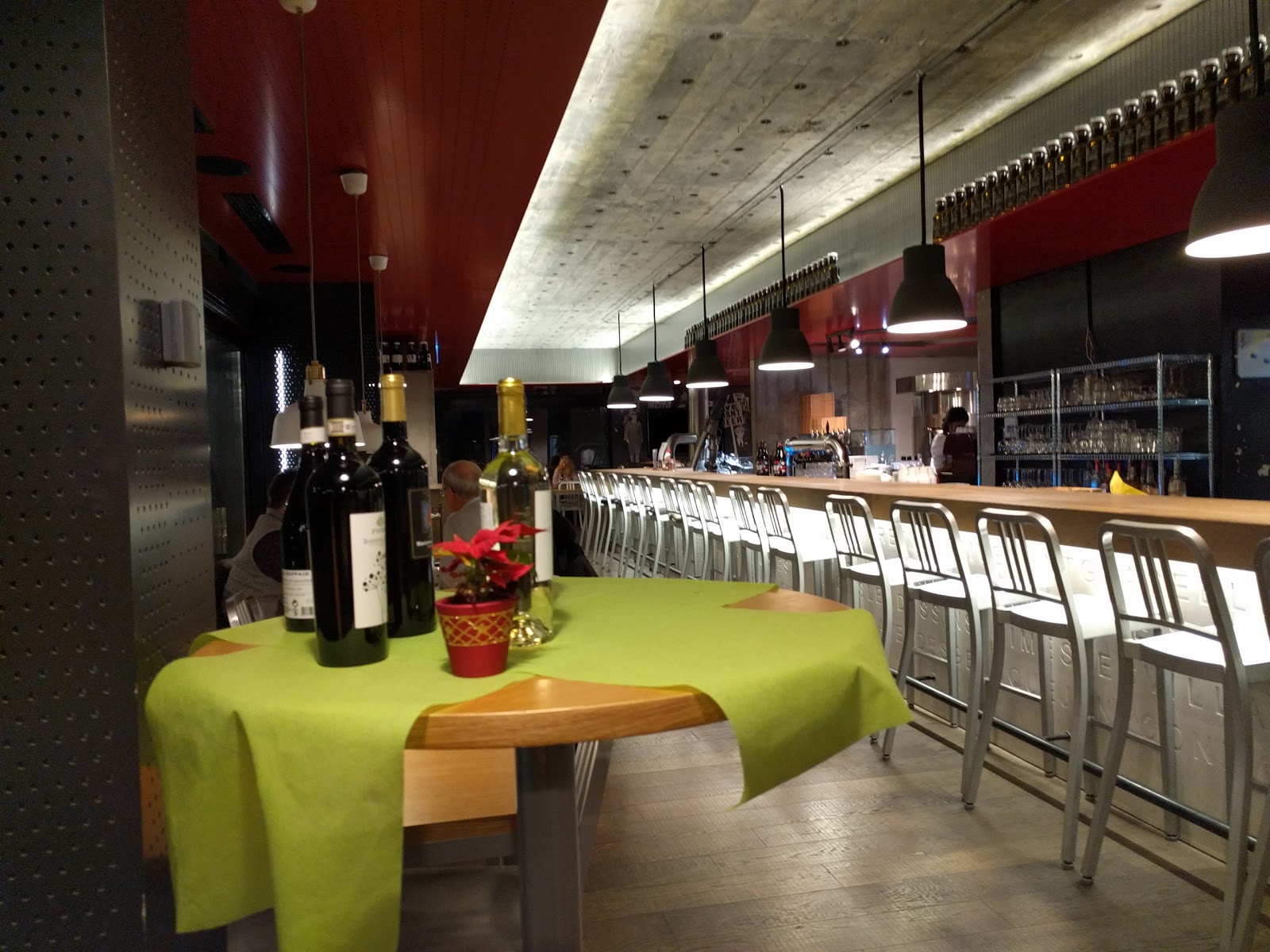 Brasserie des Tours Carouge — photo 7