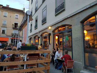 Les Trois Phéniciens — photo 6