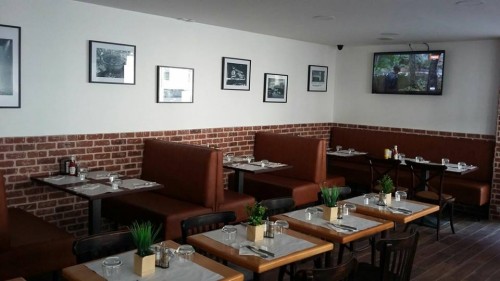 The Madison Coffee — photo 4