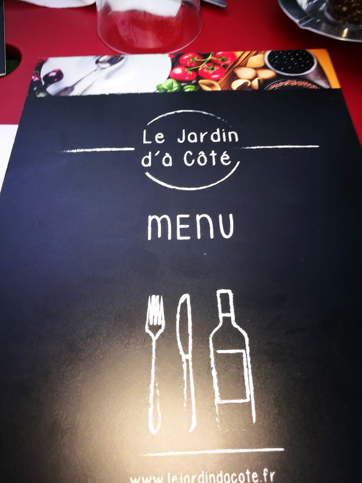 Le Jardin d'à Côté — photo 6