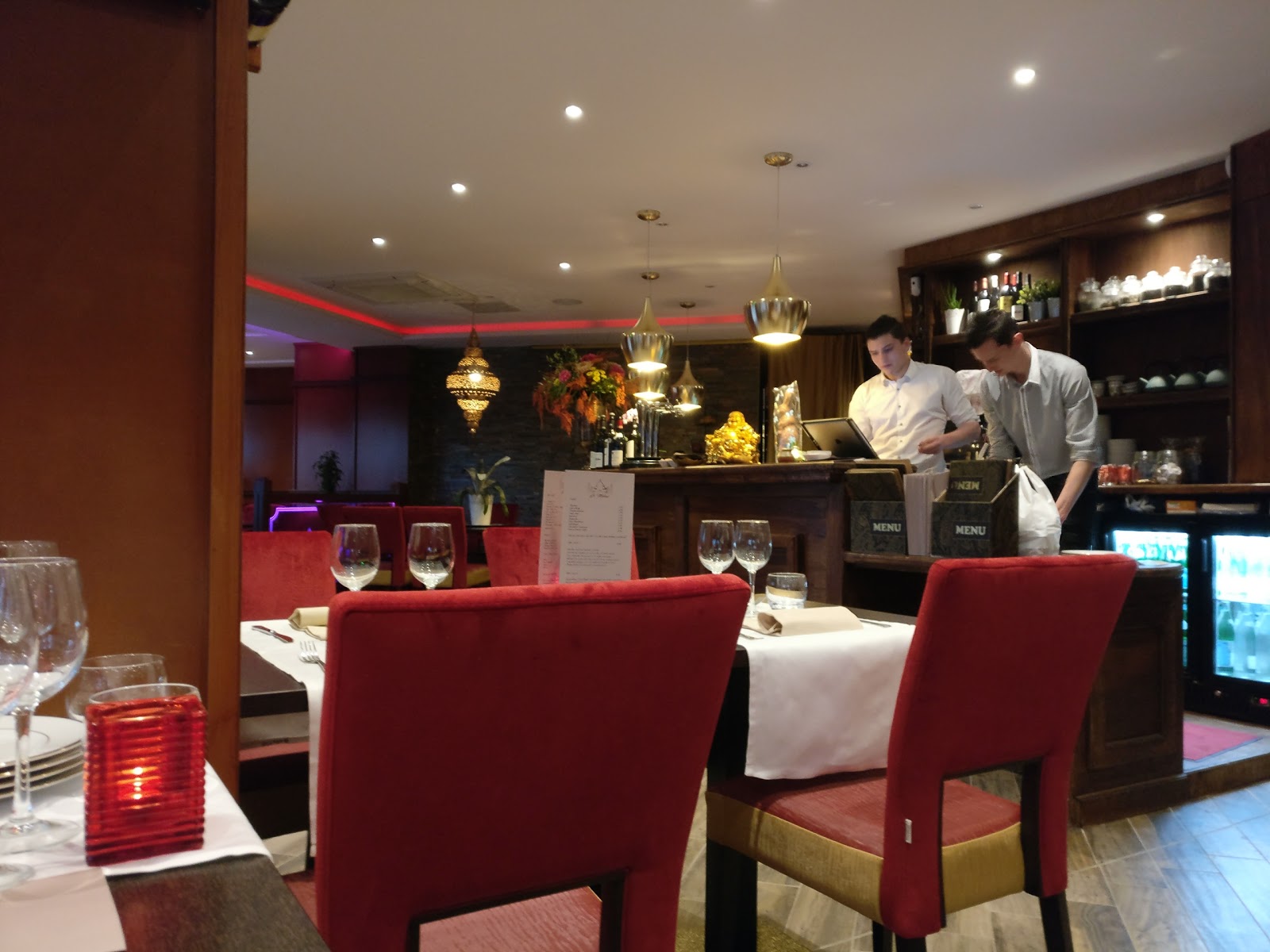 Le Mahal — photo 3