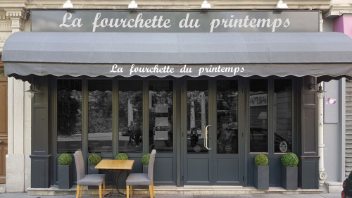 La Fourchette du Printemps — photo 1