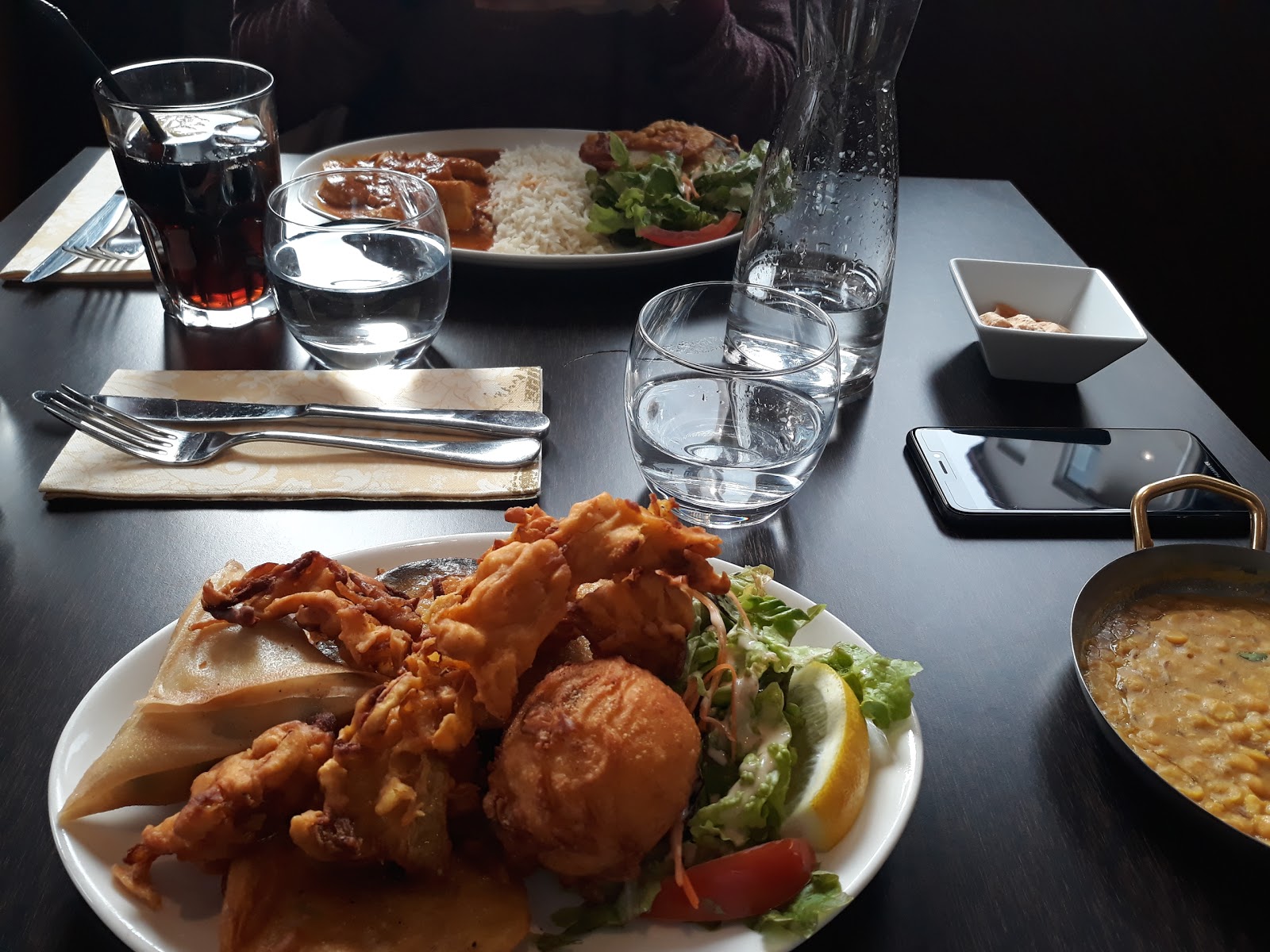 Le Mahal — photo 4