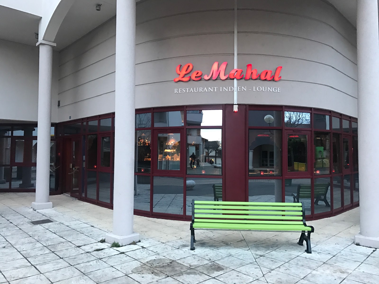 Le Mahal — photo 5