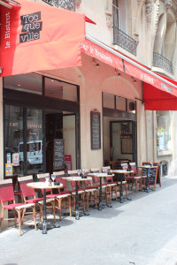 le Bistrot Tocqueville — photo 3