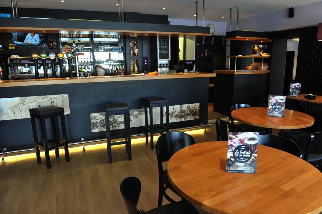Bistrot de la gare — photo 6