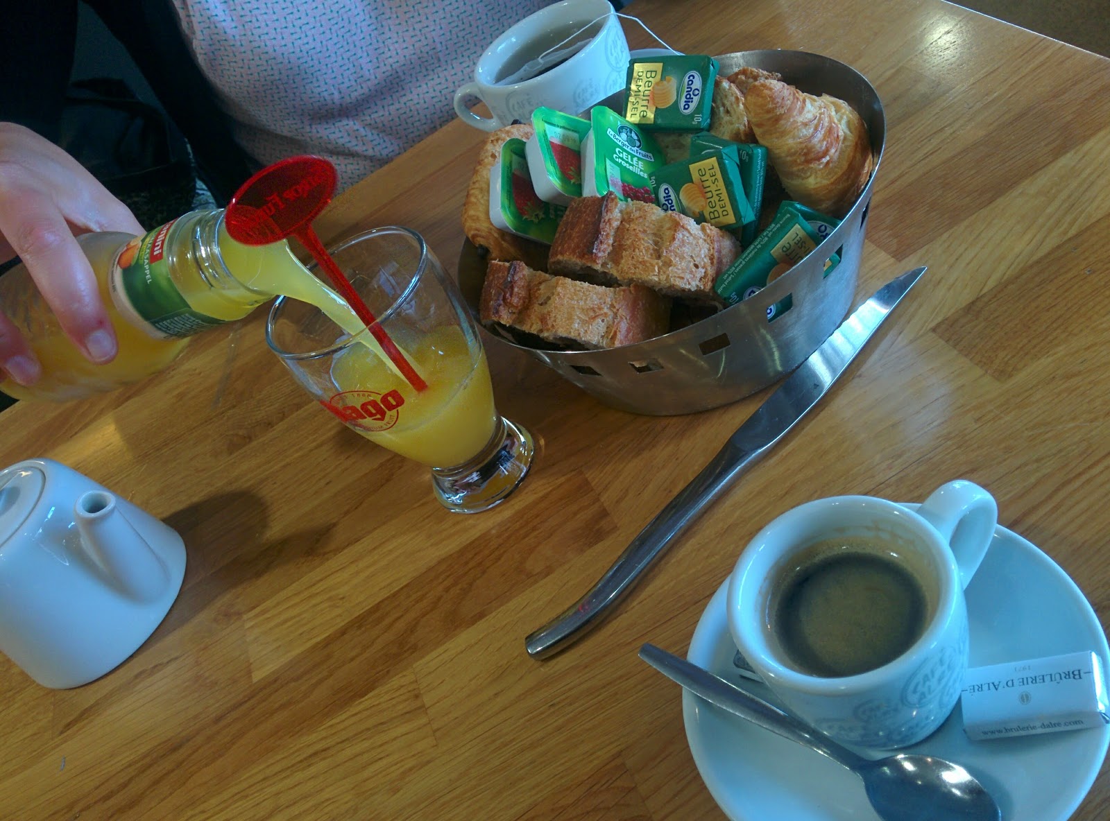 Bistrot de la gare
