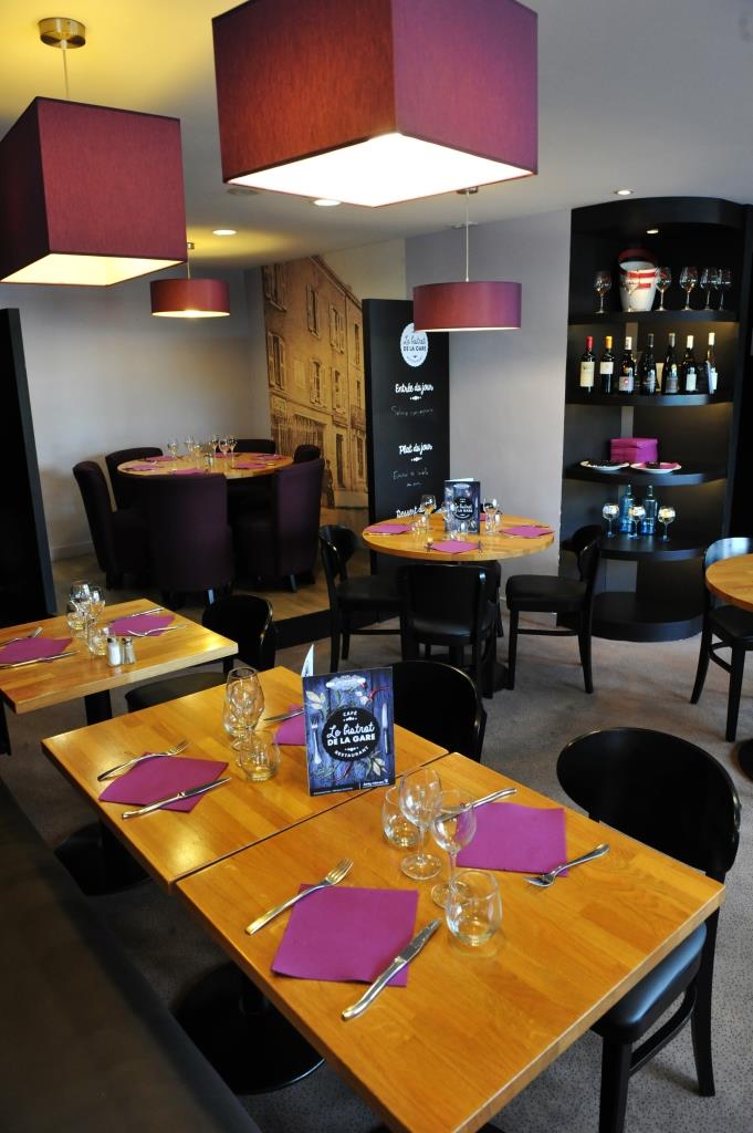 Bistrot de la gare — photo 9