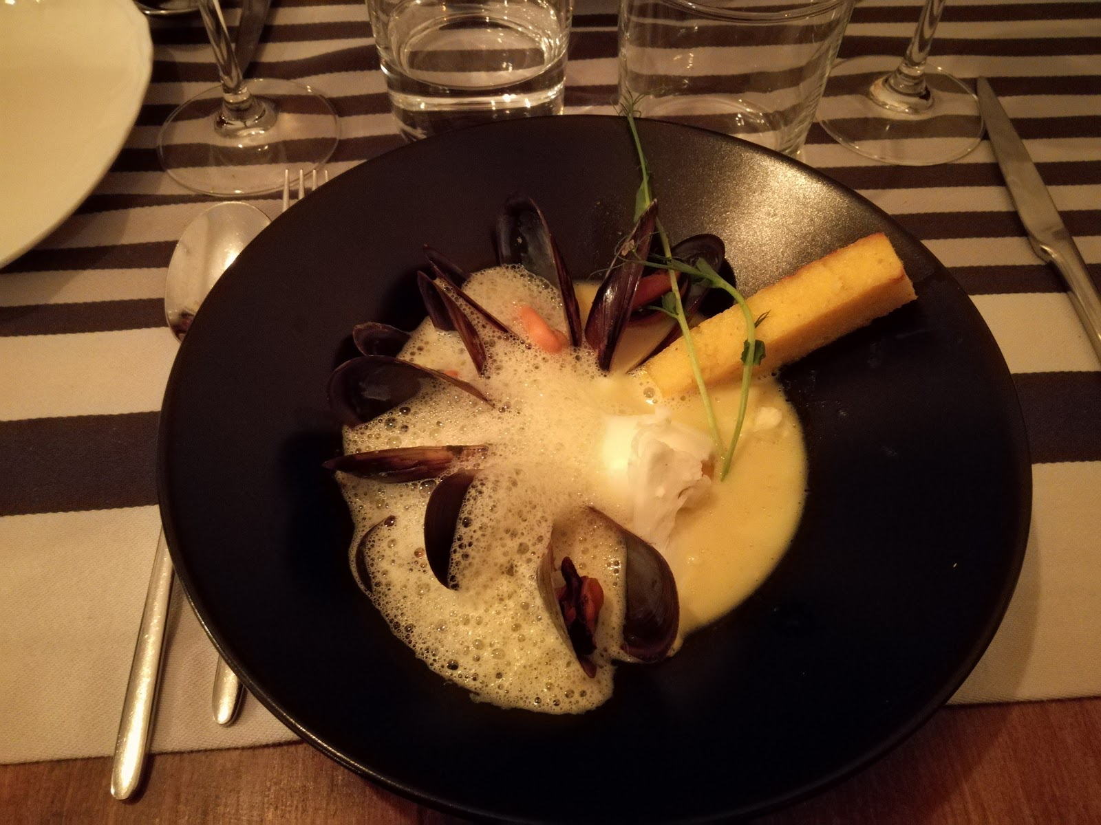 La Table des Matières — photo 8