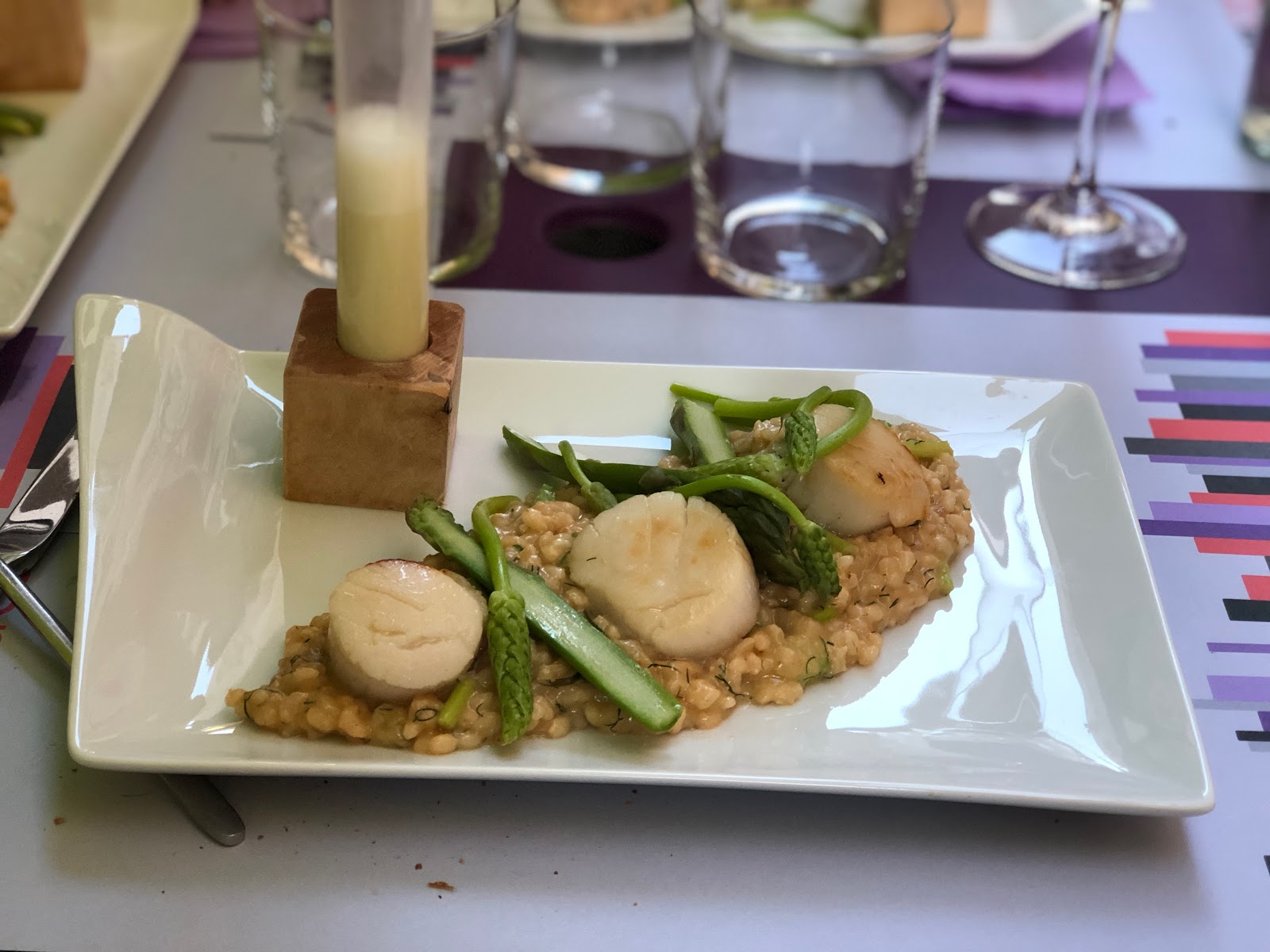 La Table des Matières — photo 9