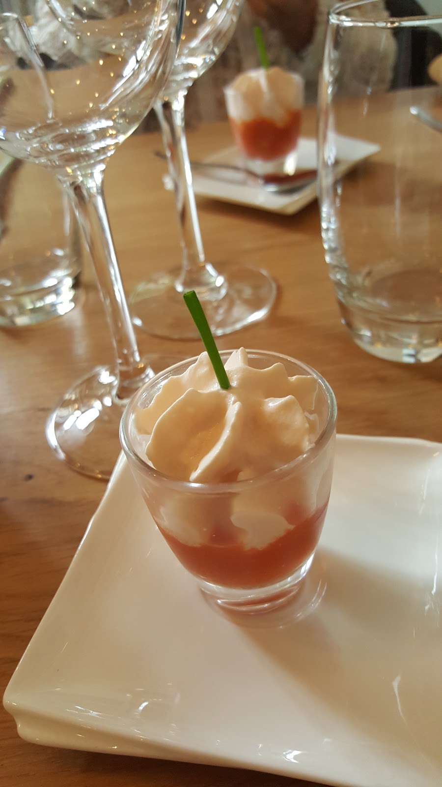 le Cromesquis — photo 3