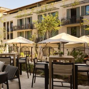 RESTAURANT LA ROUE — photo 2