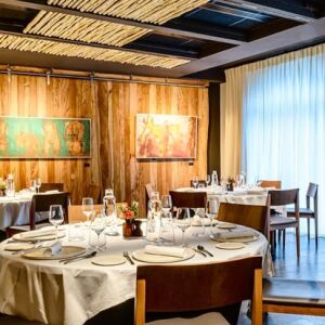 RESTAURANT LA ROUE — photo 1