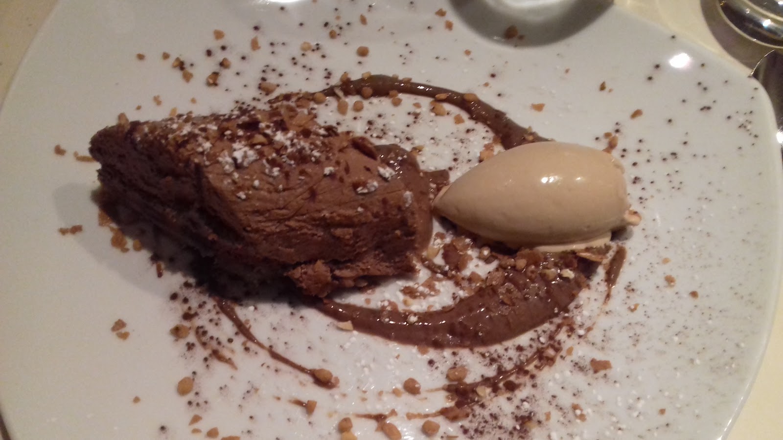 le Cromesquis — photo 6