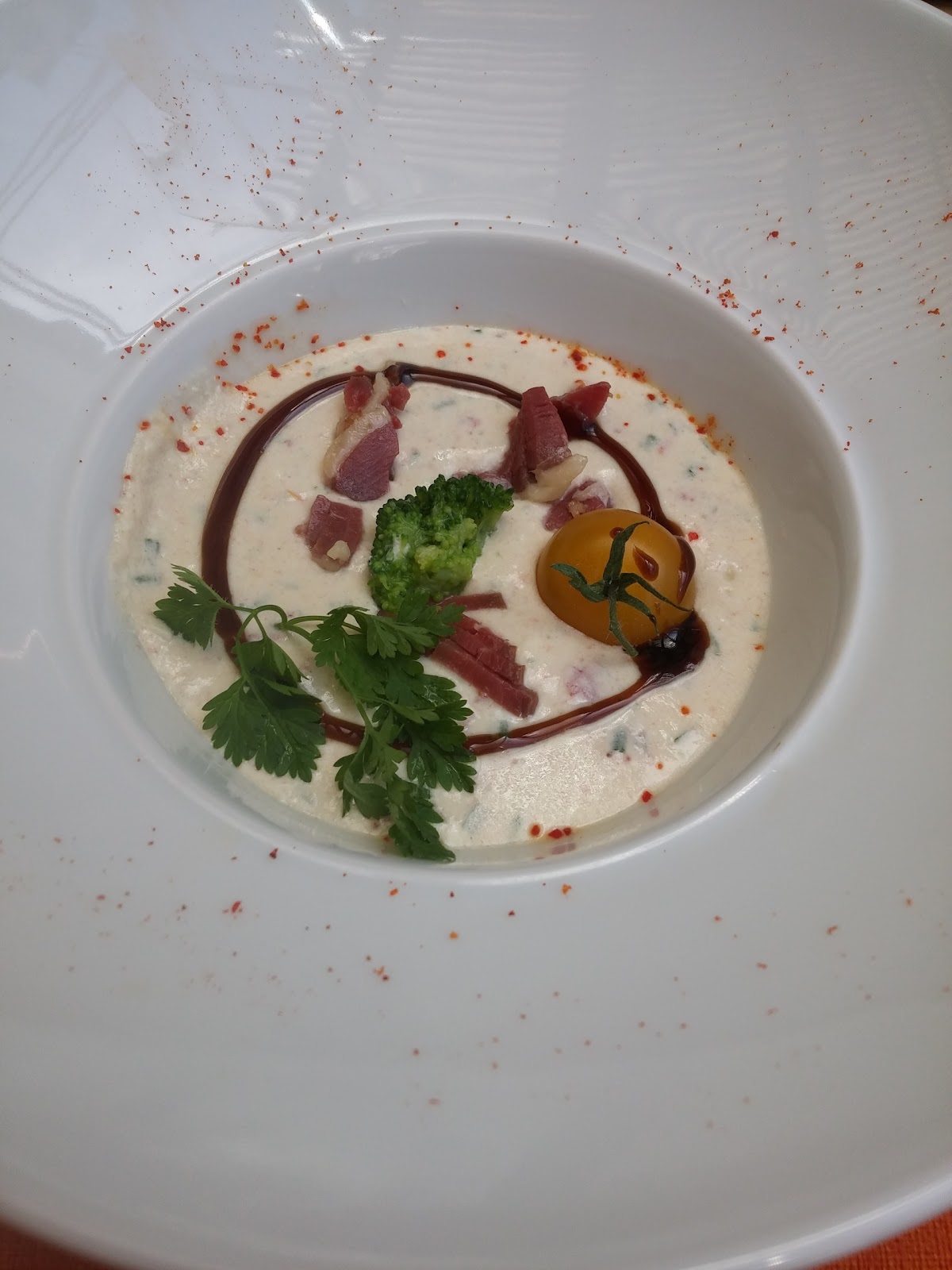 le Cromesquis — photo 7