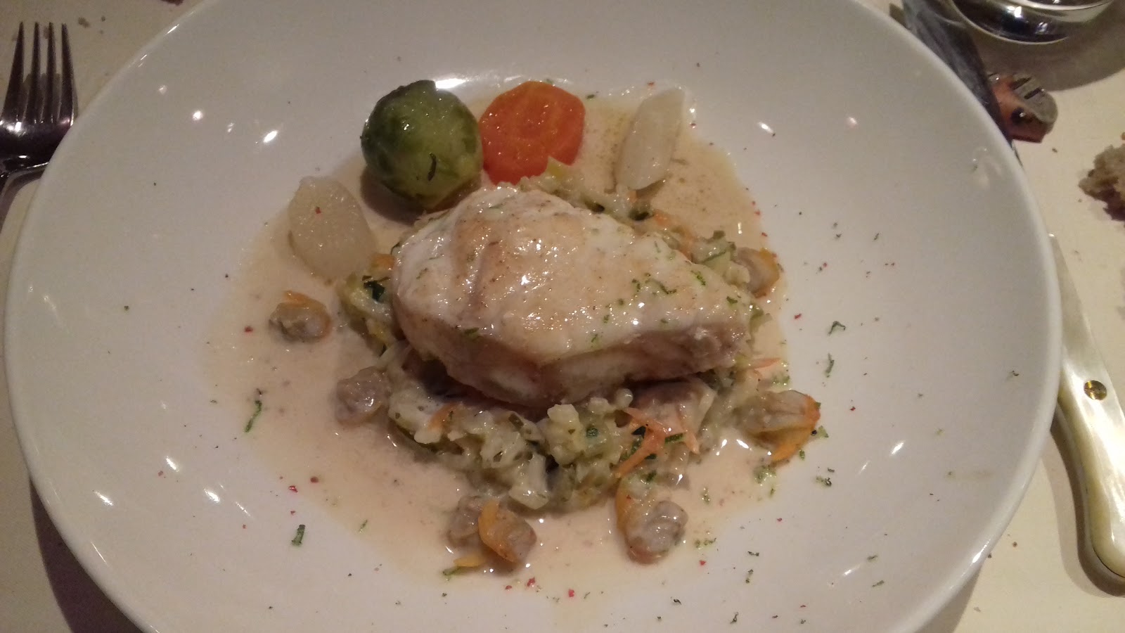 le Cromesquis — photo 8