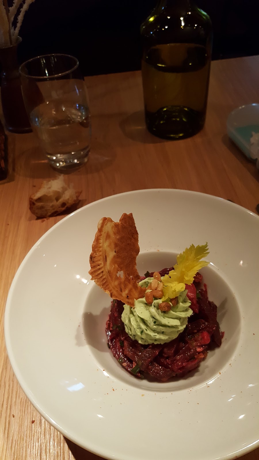 le Cromesquis — photo 9