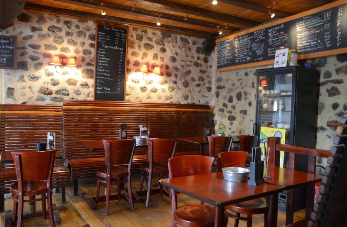 Brasserie La Fontaine — photo 6