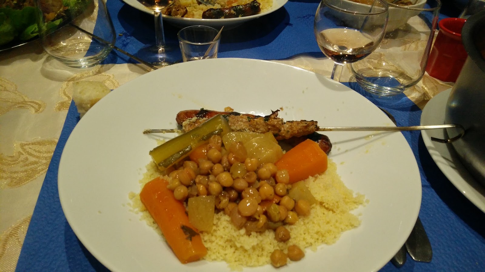 La Table Marocaine — photo 2