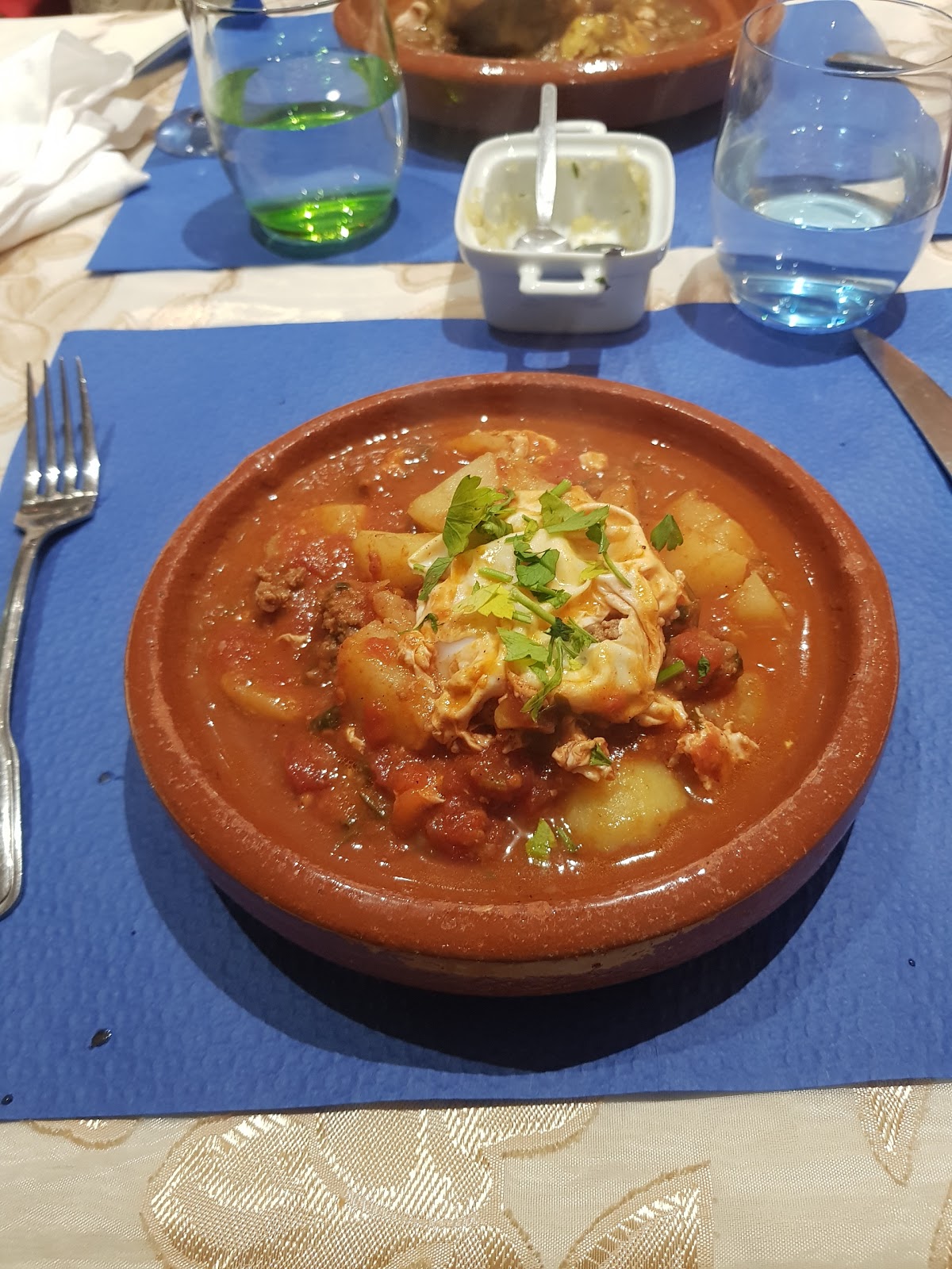 La Table Marocaine — photo 3