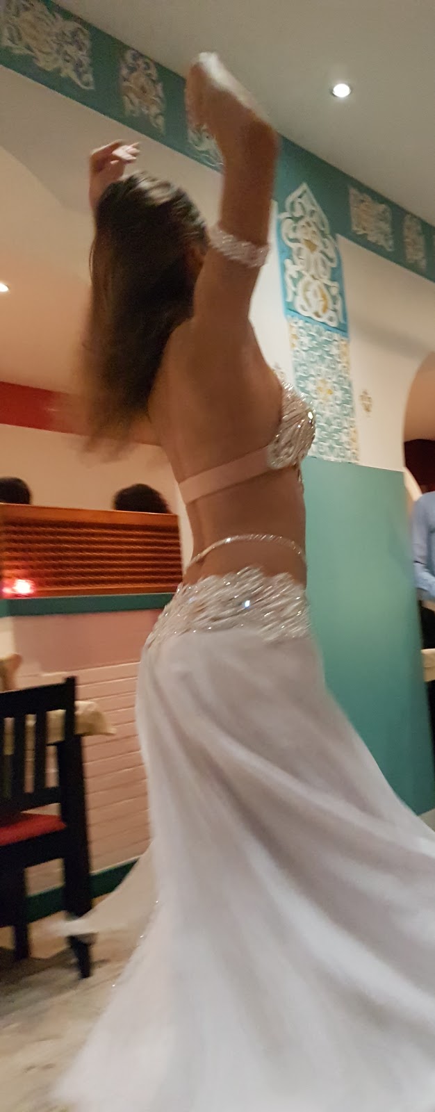 La Table Marocaine