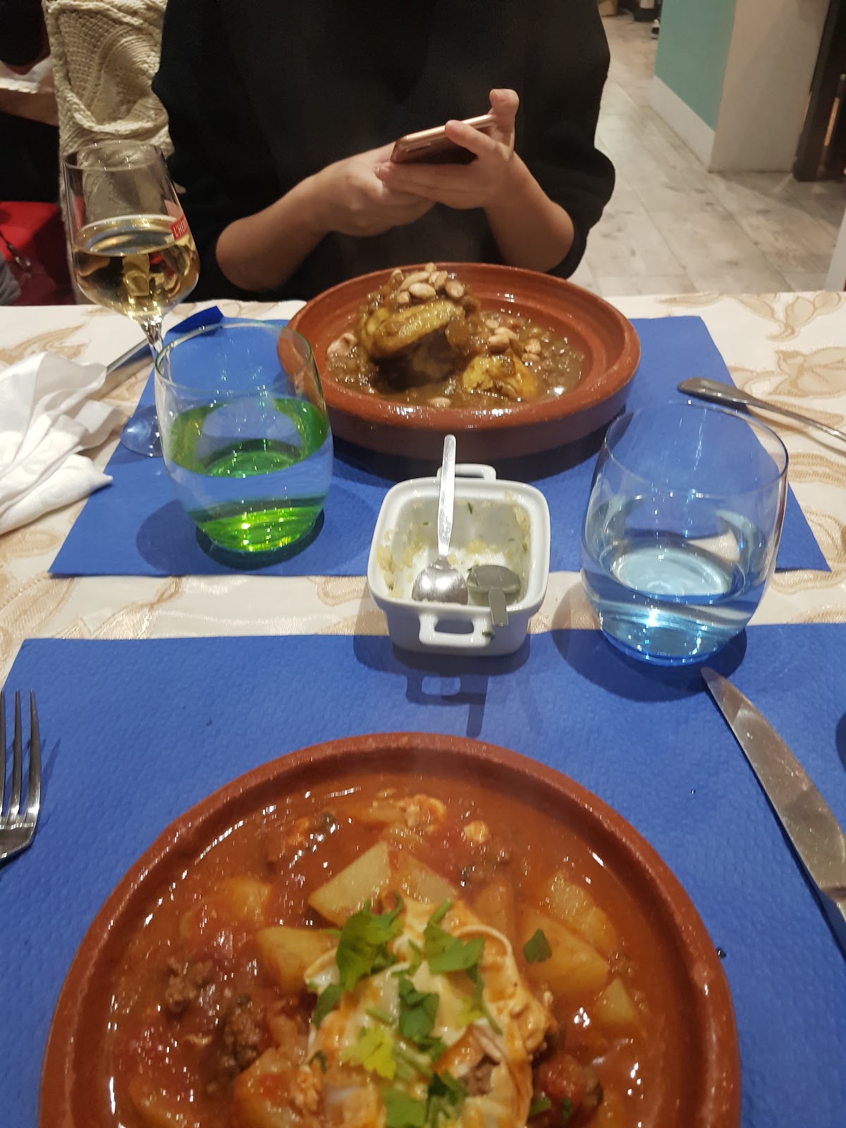 La Table Marocaine — photo 6