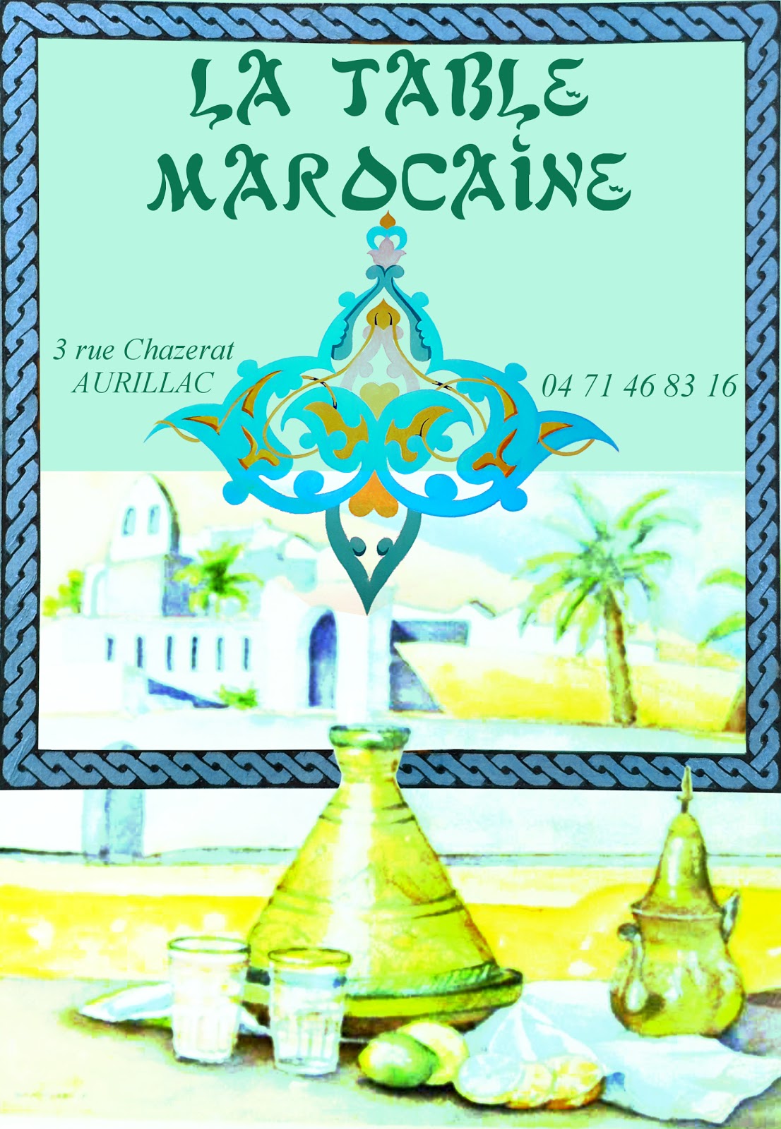 La Table Marocaine — photo 7