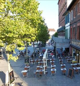 Grand Café des sports — photo 2