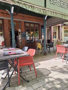 Grand Café des sports — photo 3