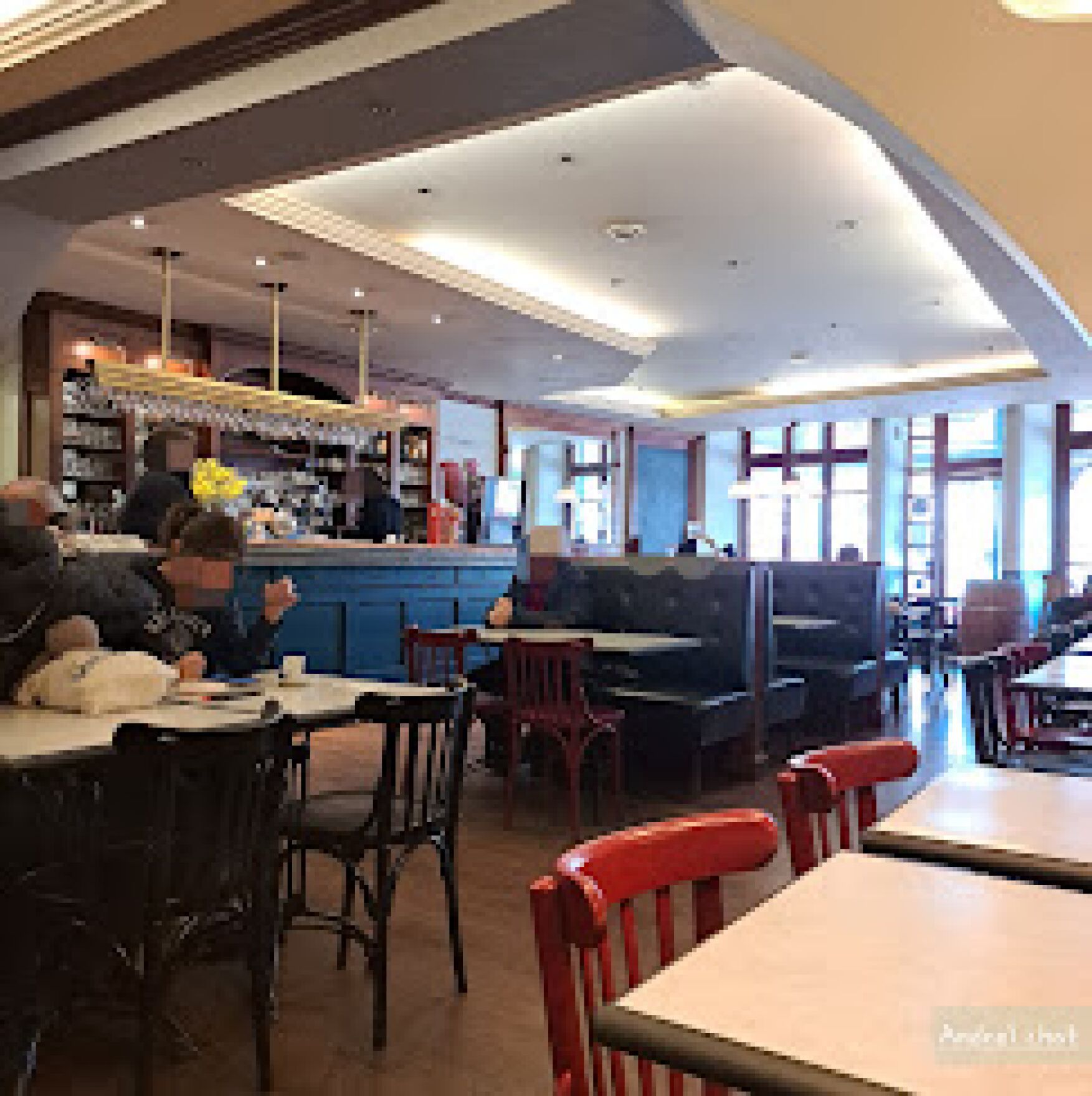 Grand Café des sports