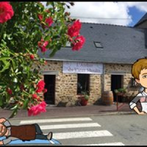 L'Atelier du Vieux Moulin — photo 2