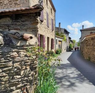 La table de Saint Jean — photo 3