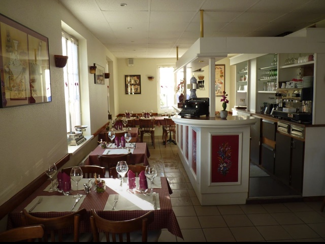 Café de la Harth