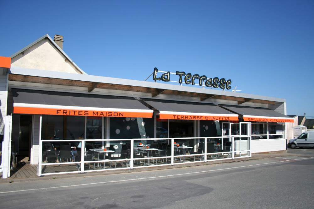 LA TERRASSE — photo 2