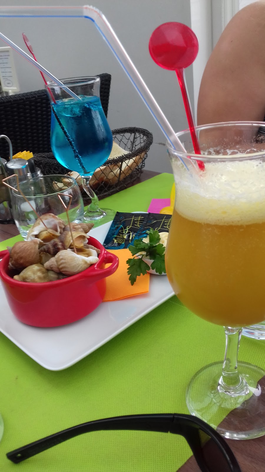 LA TERRASSE — photo 5