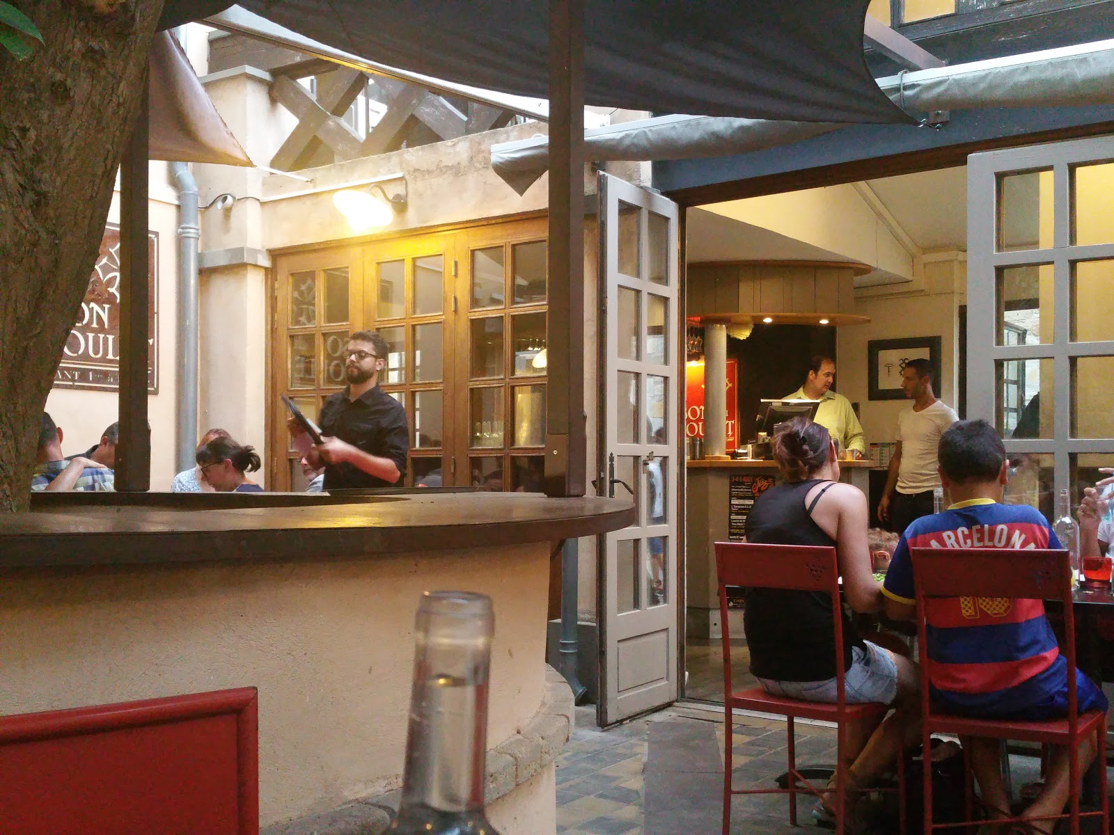 Maison du Cassoulet — photo 1