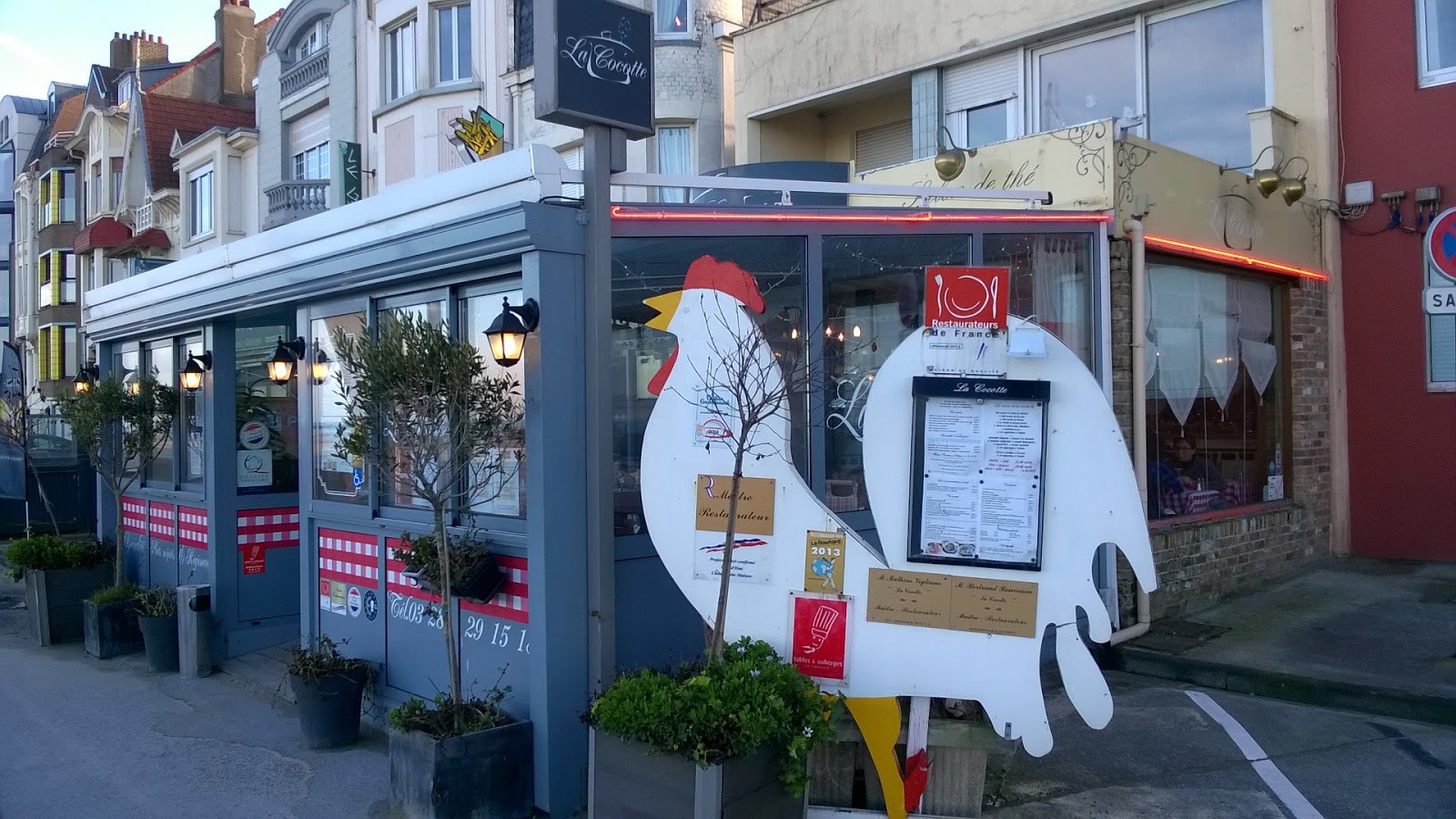 La Cocotte — photo 7