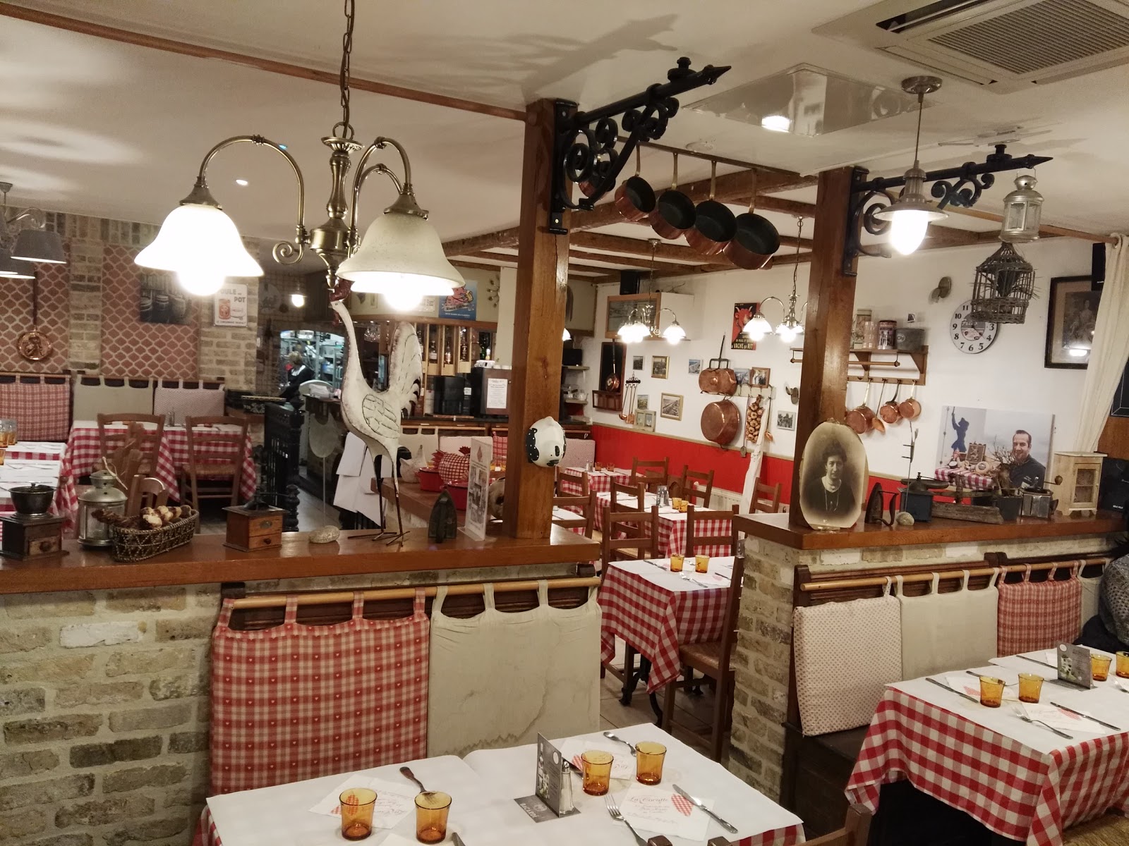 La Cocotte — photo 9