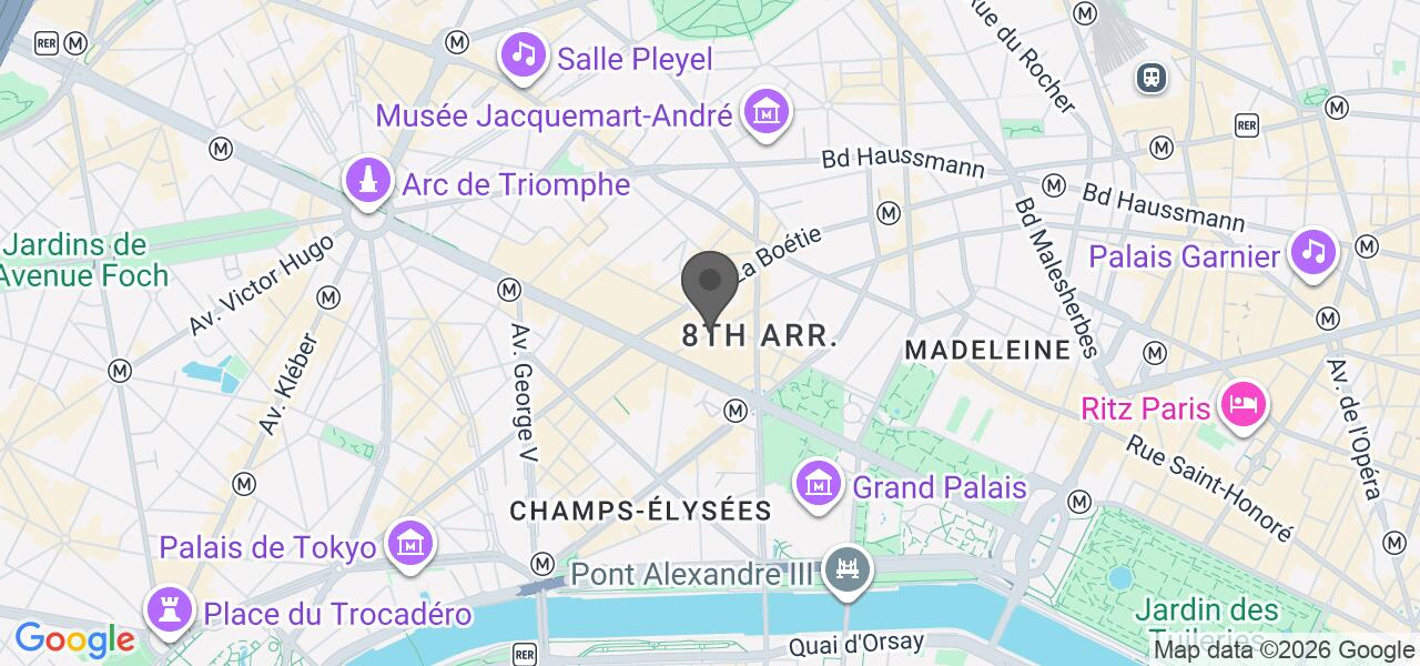 Plan d'accès — Navy Pub
