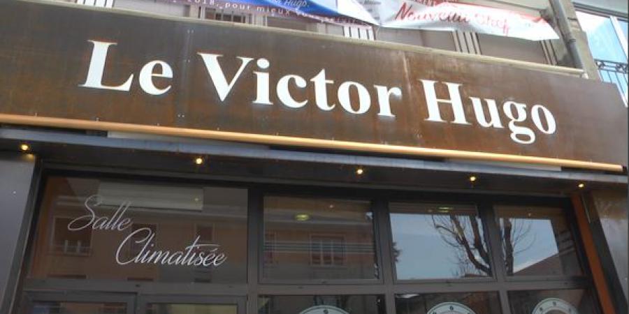 Le Victor Hugo — photo 1