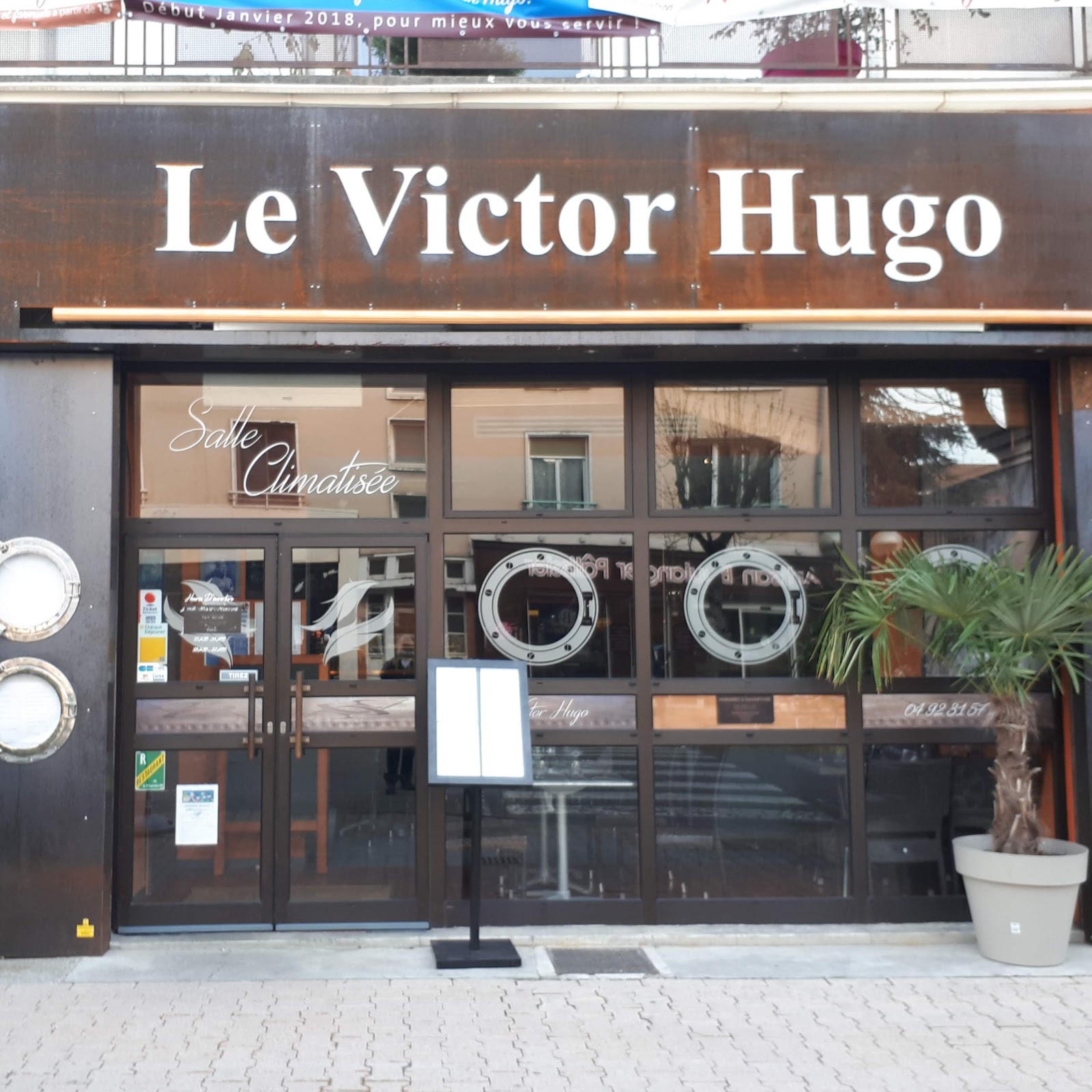 Le Victor Hugo — photo 4