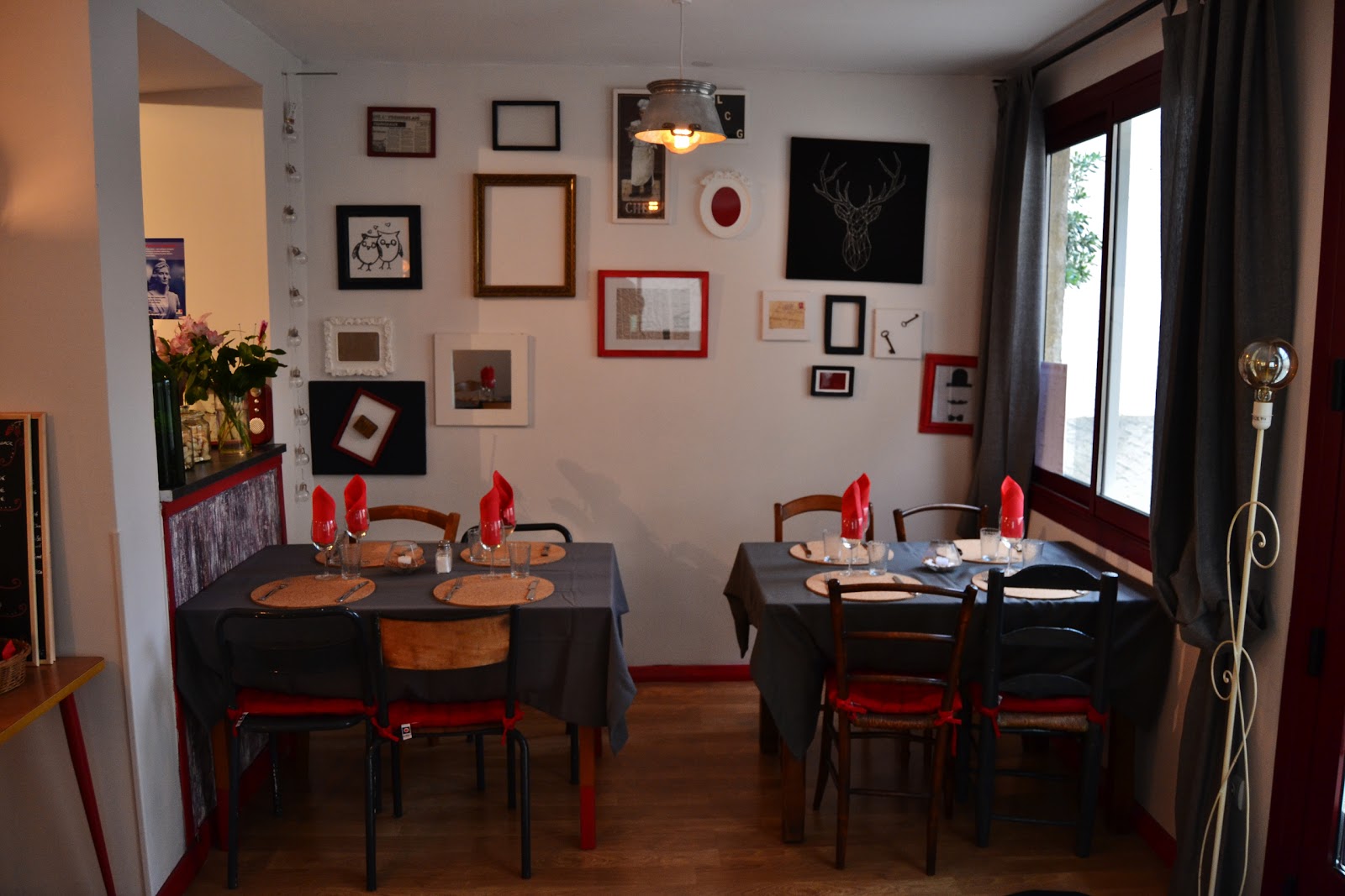 La Chouette Gourmande — photo 4