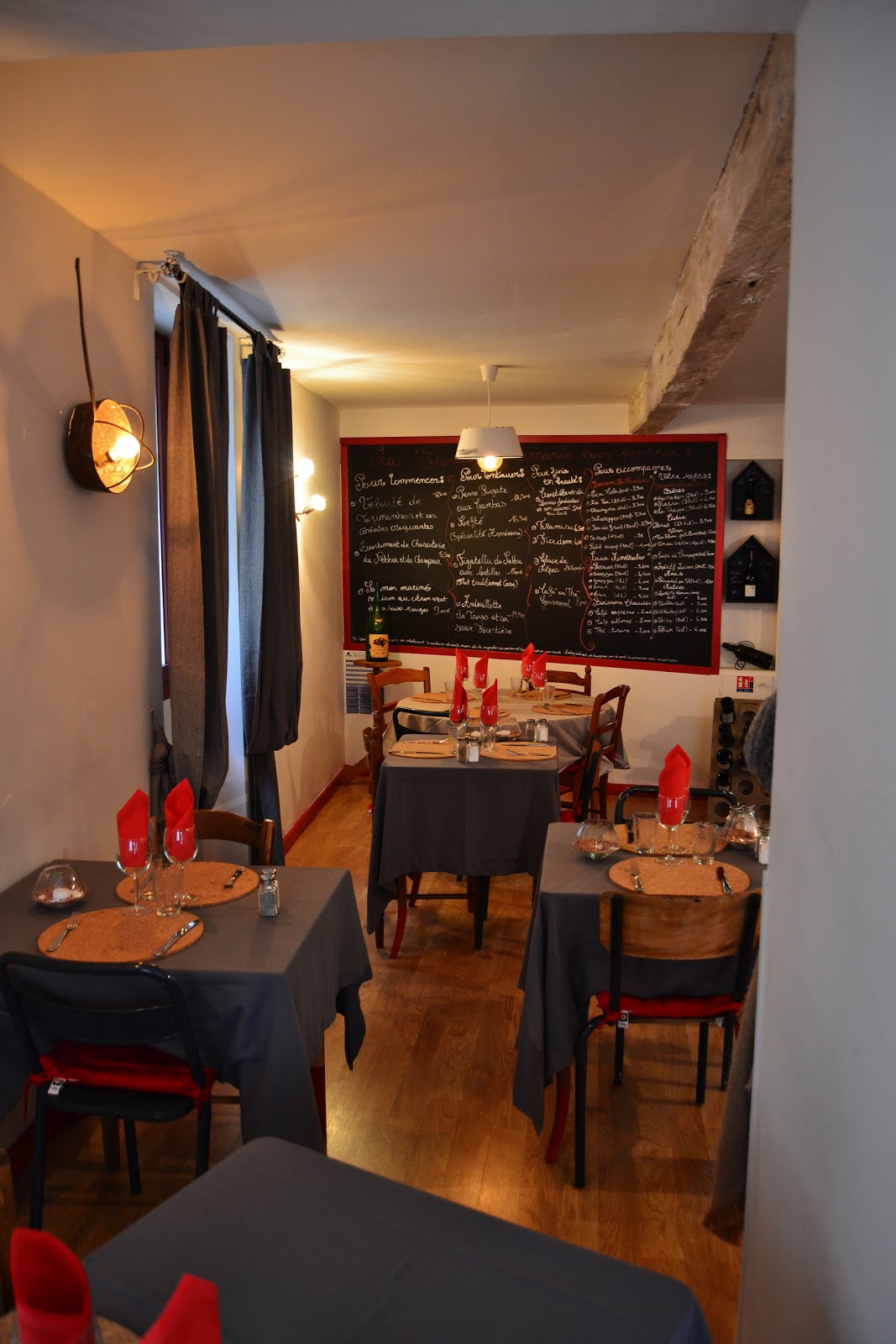 La Chouette Gourmande — photo 7